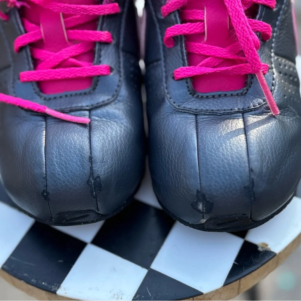 Nike Shox Toddler Sneakers – Size 9C •